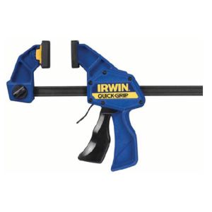Irwin Quick Grip Bar Clamps