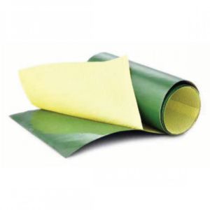 Xpert PTFE Cloth/Teflon - Self Adhesive | Brown, Green, Red or Silver