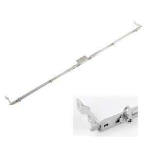 Yale Flush Sash System Extension Rods
