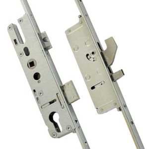 Yale Lockmaster - Bi-fold Traffic Door Locks