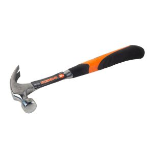 Kendo One-piece Claw Hammer