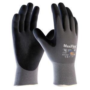 ATG MaxiFlex Ultimate Grip Handling Gloves