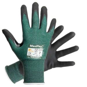 ATG MaxiFlex Cut-resistant Gloves
