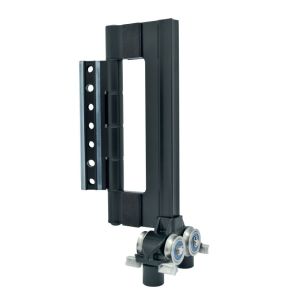Caldwell Standard Bi-fold Door Roller Hinge Assembly