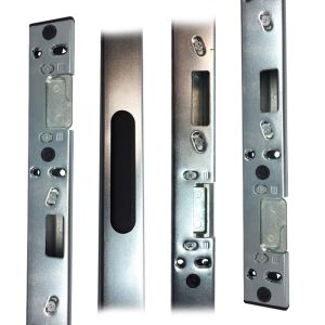 Avantis One-piece Keeps for 550 Series Multipoint Door Locks 