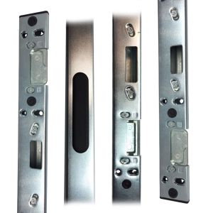 Avantis One-piece Keeps for 650 Series Multipoint Door Locks
