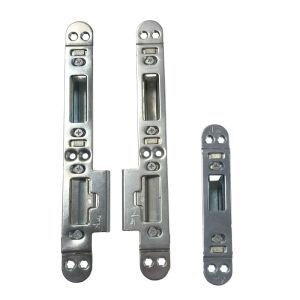 Avantis Single Keeps for 750 Series Multipoint Door Locks for Composite/Timber