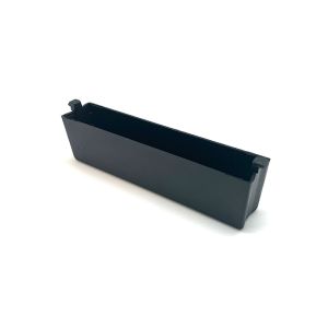 GU Centre Latch & Deadbolt Keep Bucket