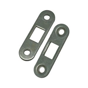GU Flush Bolt Striker