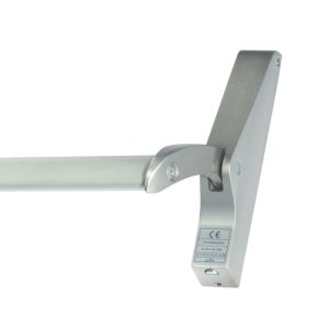 Axim Concealed Rod Panic Bar Exit Device PR-7085 Series