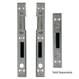 Yale Lockmaster - PAS24 U-channel Keep for Bi-fold Door Locks