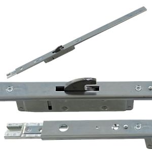 Yale Lockmaster - U-rail Extension Rod with Hook Gearbox for Bi-fold Door Locks