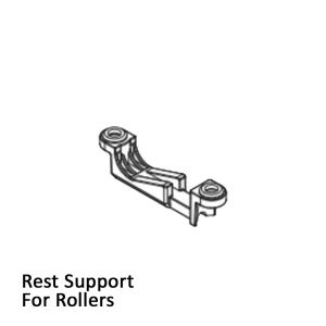 MACO Lift & Slide | Roller Supports