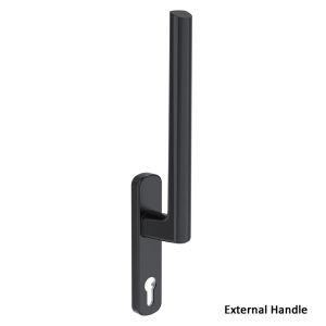 MACO Lift & Slide | External Handle