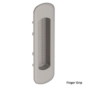 MACO Lift & Slide | Finger Grip Handle