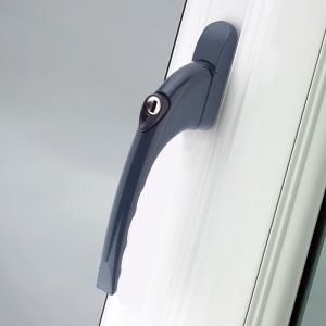 Mila Smart Spindle Espag Handles