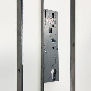 Yale YS170 Door Bolt – Passive Version for French Doors