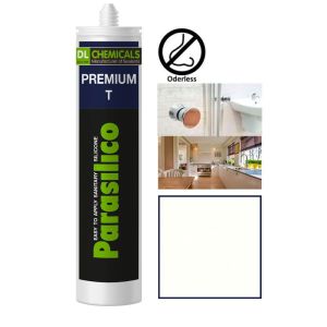 Parasilico Premium T Sanitary Silicone