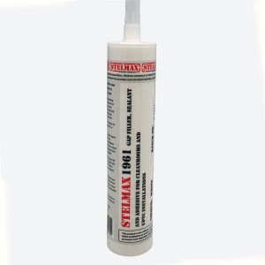 Stelmax Filler 1961