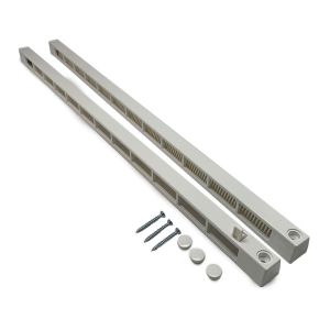 Greenwood SF Vents (Front Mounted Operation) 550mm 3200EA