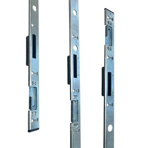 Yale YS170 Door Bolt One-Piece Keeps