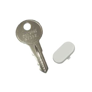 Accessories for the Yale Virage Handle