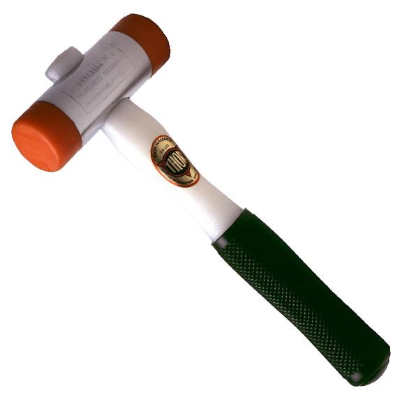Thor Glazing Hammer 410 412