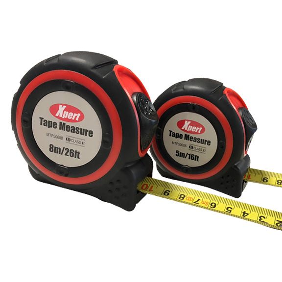 Double sided tape measure discount