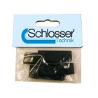 Schlosser Technik Cockspur Handle Striker Plate/Wedge Kit | 1 Pack of 4 Types