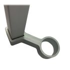 Caldwell Tandem Bar Eyes
