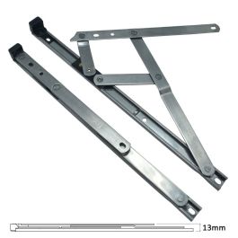 Kore Standard Friction Hinges | Window Hardware