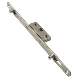 Kore Inline Espagnolette Bar | Window Hardware