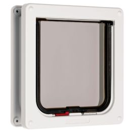 Cat Mate 2-Way Locking Cat Flaps from Pet Mate Door Hardware