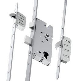 Winkhaus Cobra - 2 Hook Door Locks With 20mm Faceplate | Door Hardware