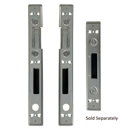 Yale Lockmaster Pas U Channel Keep For Bi Fold Door Locks Door