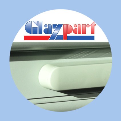 Glazpart low-visibility Link Vent MK2 at Window Ware