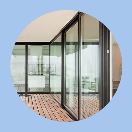 Window Ware stocks MACO's new Lift & Slide door hardware solution