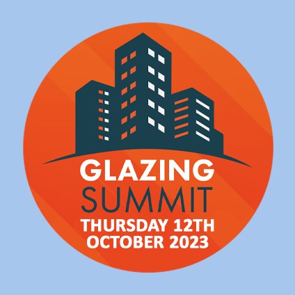 Window Ware sponsors Glazing Summit 2023