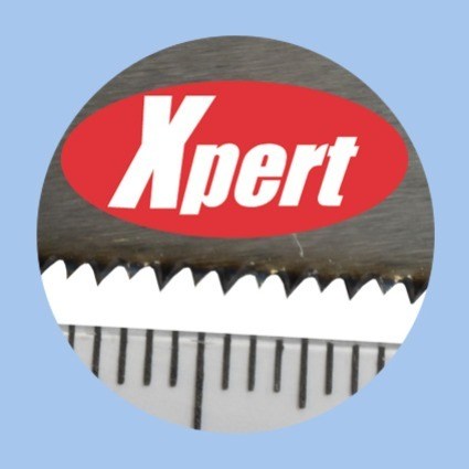 New Xpert hand saws available from Window Ware