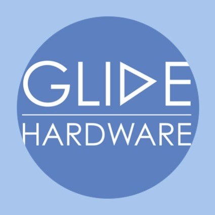 Glide hardware pushes the envelope of patio doors