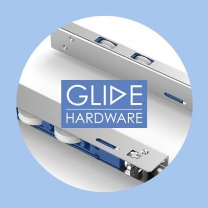 The 'wheel' appeal of Glide Hardware