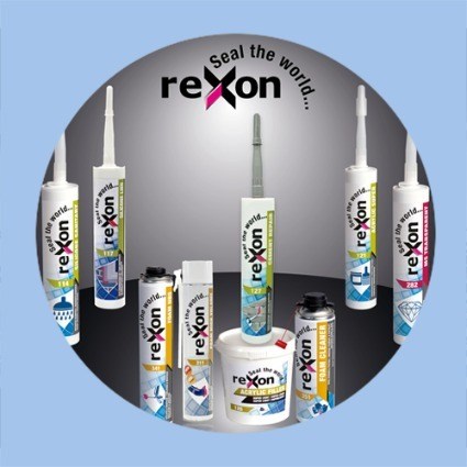 Maximum choice with reXon silicones