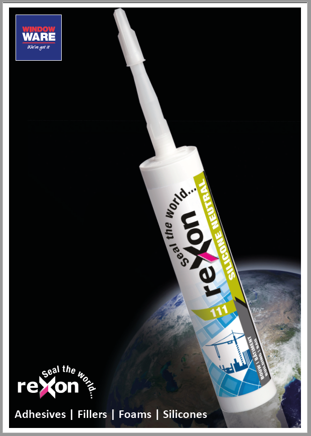 reXon - Adhesives | Fillers | Foams | Silicones