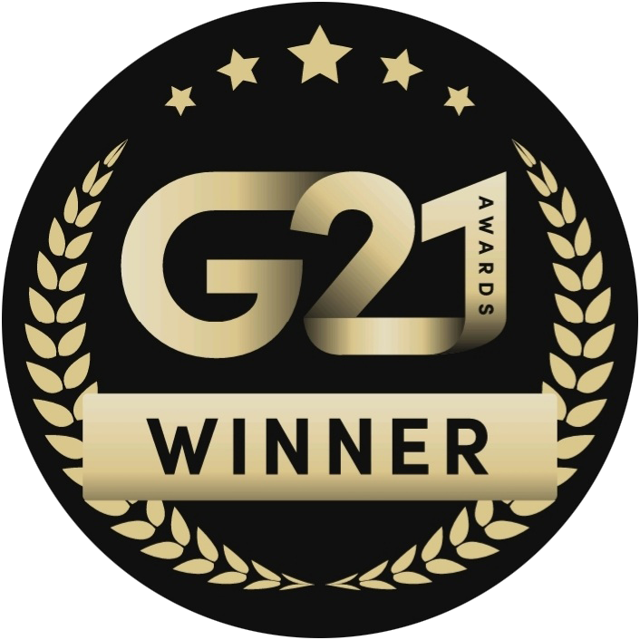 G21 Awards Winner Unsung Hero