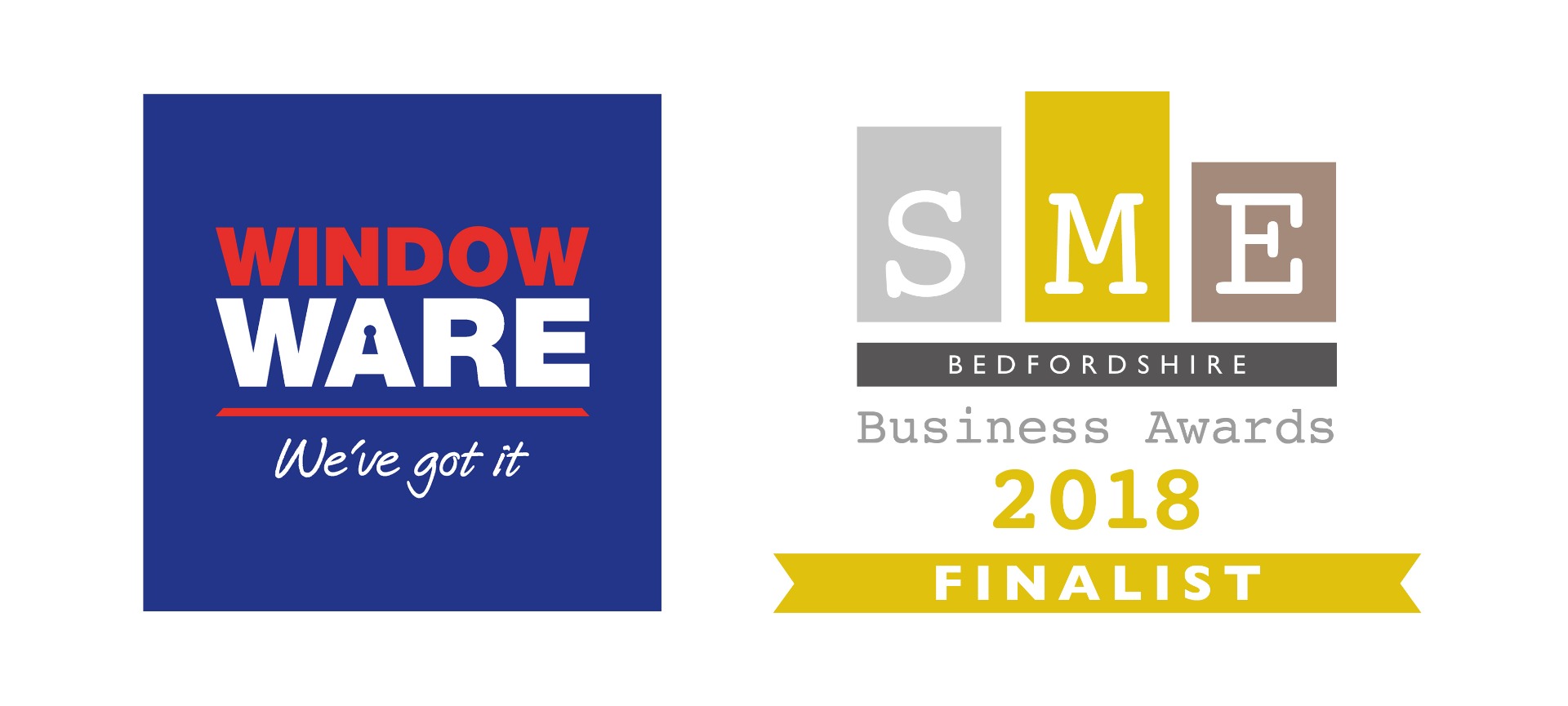 We’re a finalist in the SME Bedfordshire Business Awards 2018 – Service Excellence category
