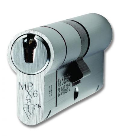 eurospec mpx6 profile cylinders
