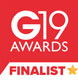 G19 Awards Finalist