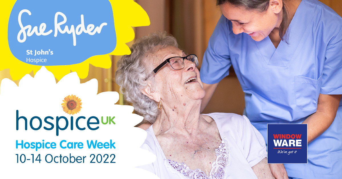 National Hospice Care Week 2022