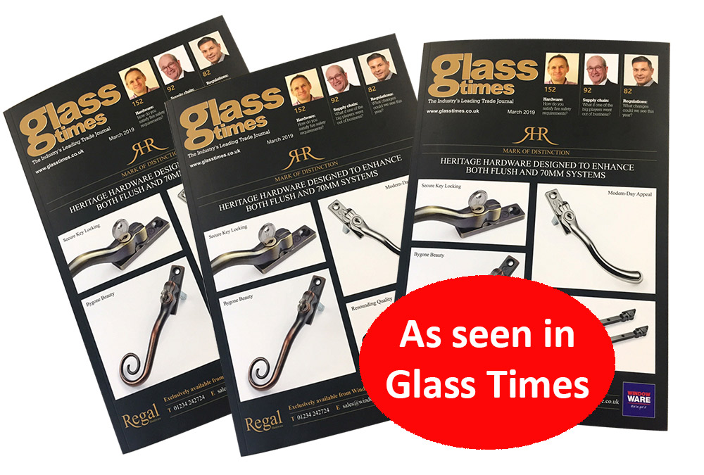Regal_Hardware_as_seen_in_Glass_Times_March2019;